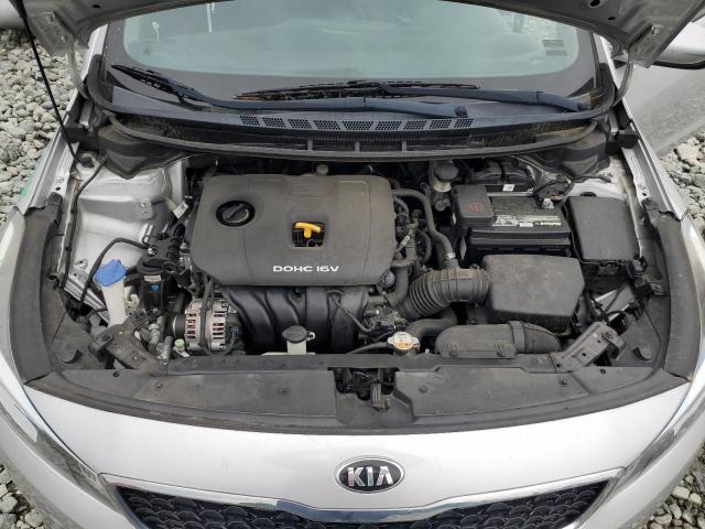 3KPFK4A77HE069732 KIA FORTE LX