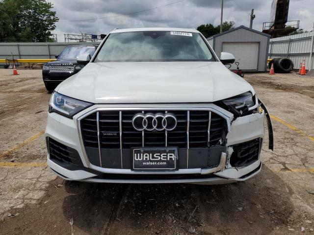 WA1LXAF77MD014490 Audi Q7 Premium Plus
