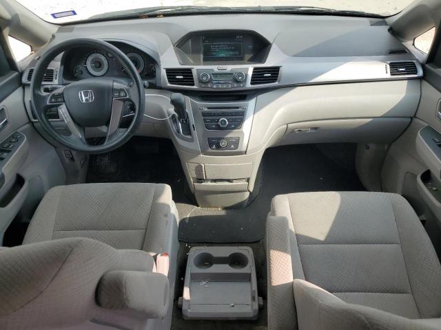 5FNRL5H23HB020838 Honda ODYSSEY LX