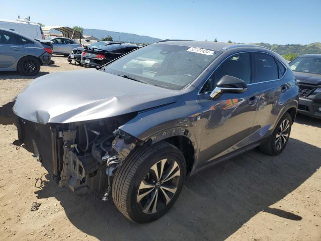 Продажа на аукционе авто 2018 Lexus Nx 300 Base, vin: JTJBARBZXJ2150111, номер лота: 52704924