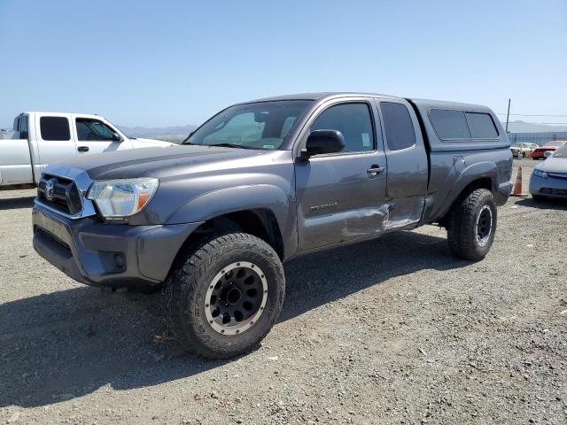 Auction sale of the 2013 Toyota Tacoma Prerunner Access Cab, vin: 5TFTX4GN9DX020200, lot number: 55476134
