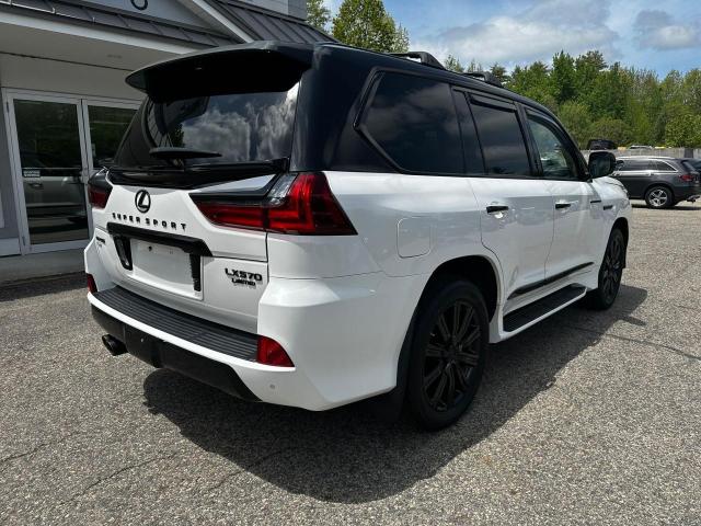 JTJHY7AX1G4220151 Lexus LX 570