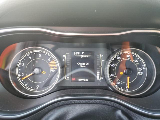 1C4PJMLB5KD121134 Jeep Cherokee Latitude Plus