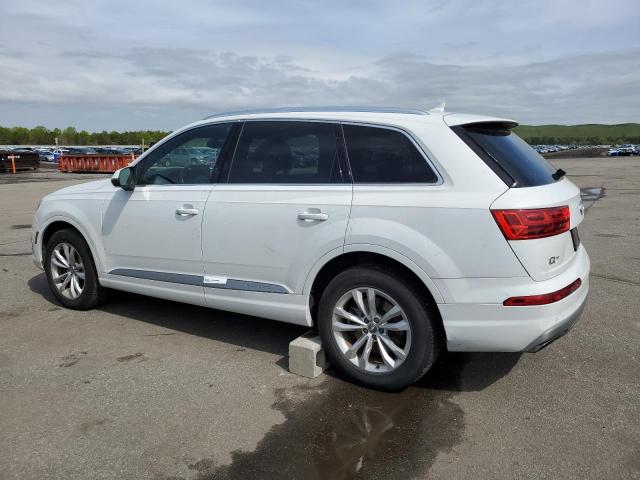WA1LAAF70HD009316 Audi Q7 Premium Plus