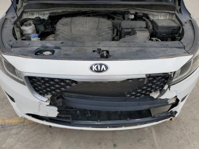 KNDMB5C12F6068609 KIA SEDONA LX
