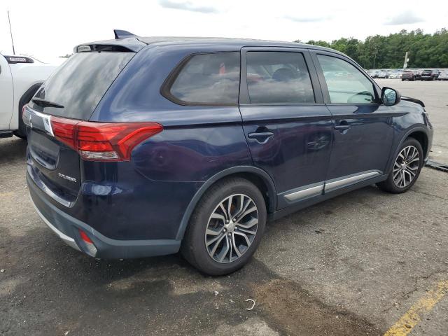 JA4AD2A36JJ004315 Mitsubishi Outlander Es