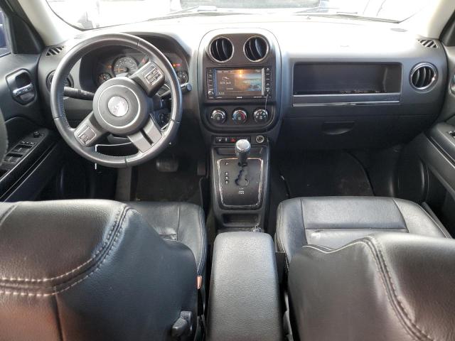 1C4NJRFB4GD724244 Jeep Patriot Latitude