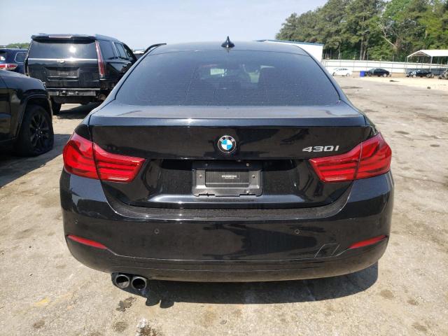 WBA4J1C57KBM16630 BMW 430i Gran Coupe