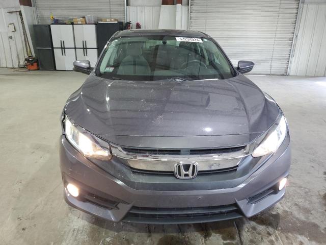 19XFC1F3XHE003306 Honda CIVIC EX