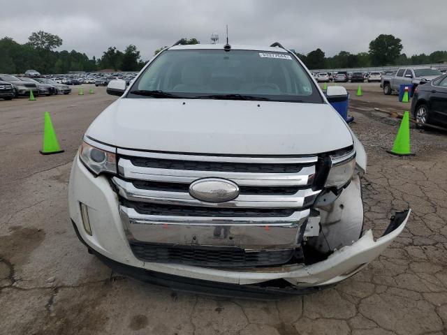 2FMDK3JC2EBA09032 Ford EDGE SEL