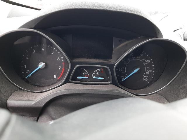 1FMCU9J97JUD47740 Ford Escape Titanium