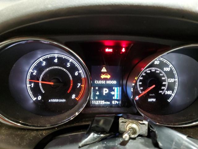 JA4AR3AU5LU005604 Mitsubishi Outlander Sport Es