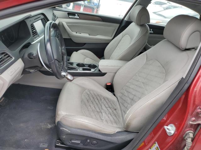 5NPE34AF1FH177014 Hyundai Sonata Sport