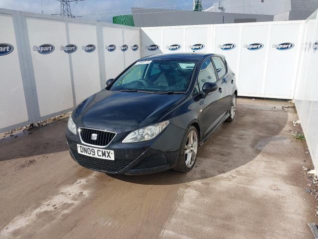 Auction sale of the 2009 Seat Ibiza Spor, vin: *****************, lot number: 54502134