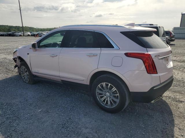 1GYKNBRS4HZ160216 Cadillac XT5 LUXURY