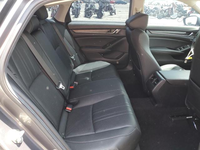 1HGCV3F57LA001794 Honda Accord Hybrid Exl
