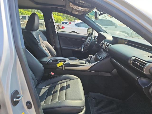 JTHBF1D25F5067812 Lexus IS 250