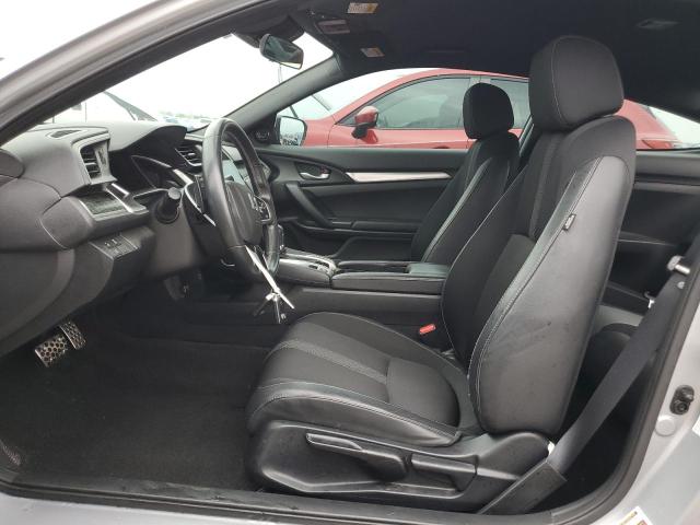 2HGFC4B86LH302096 Honda Civic Sport