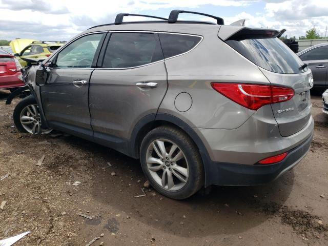 5XYZW4LA9FG267870 Hyundai SANTA FE SPORT