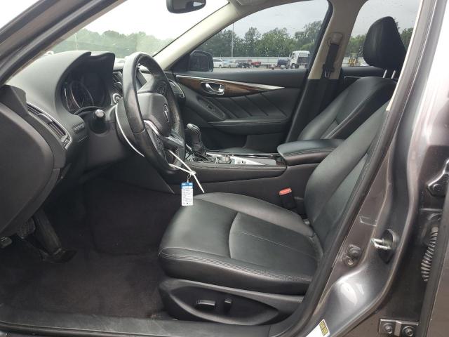 JN1EV7AR0JM439287 Infiniti Q50 LUXE