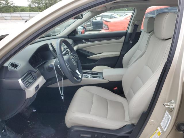1HGCV2F55KA020031 Honda ACCORD EXL