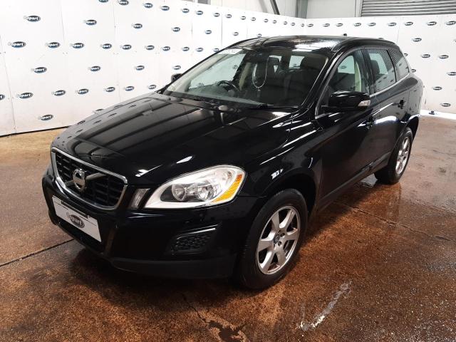 Auction sale of the 2012 Volvo Xc60 Se Aw, vin: *****************, lot number: 52252544