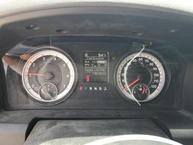 1C6RR7LT2ES407588 RAM 1500 Slt