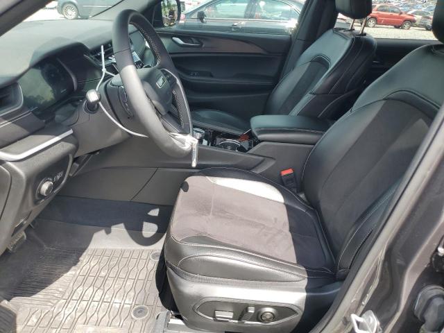 1C4RJJAG3P8836371 Jeep Grand Cherokee L Laredo