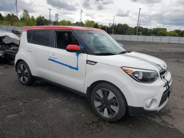 KNDJP3A5XK7645180 KIA SOUL +