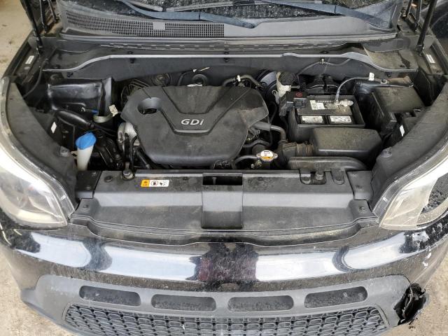 KNDJN2A24F7115993 KIA Soul