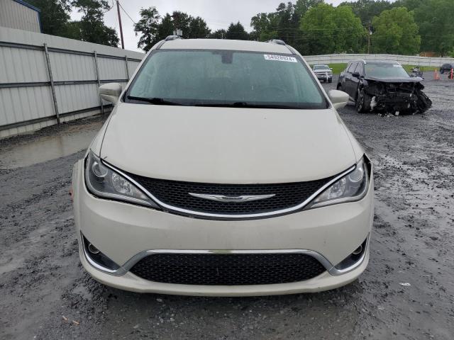 2C4RC1BG5HR657912 Chrysler Pacifica Touring L