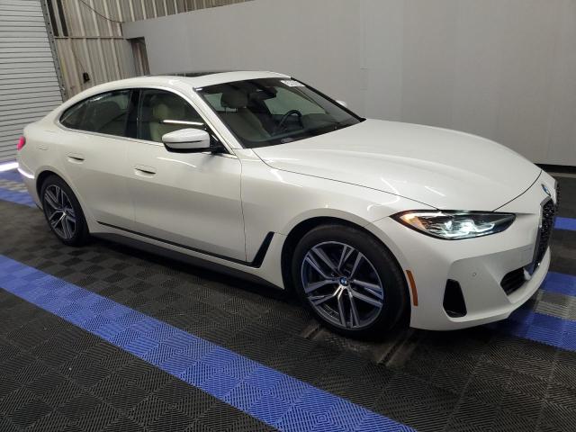 WBA63AV05PFN82519 BMW 430i Gran Coupe