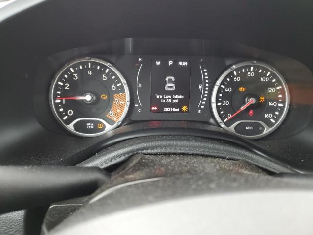 ZACNJBAB5LPL49083 Jeep Renegade Sport