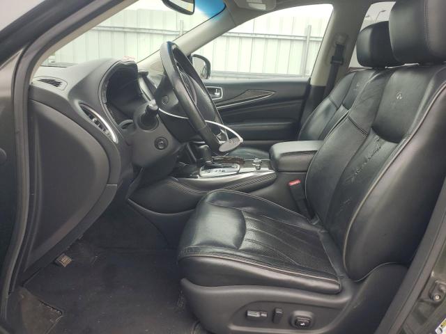 5N1CL0MN9EC529426 Infiniti Qx60 Hybrid