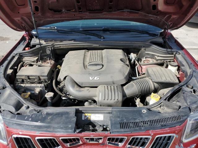 1C4RJFBG8FC111596 Jeep Grand Cherokee Limited