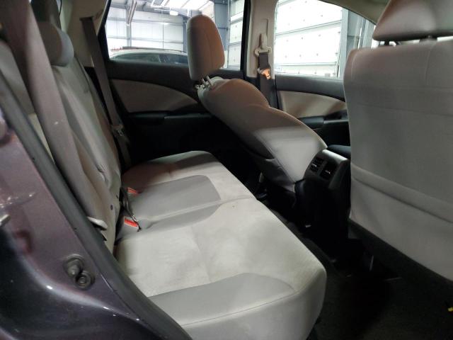 5J6RM4H53GL078570 Honda CR-V EX