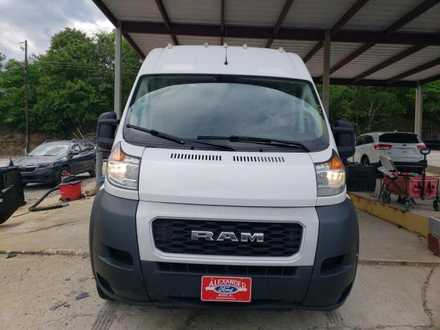 3C6TRVBGXKE553153 RAM Promaster 1500 1500 High