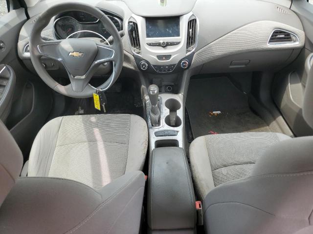 1G1BC5SM6J7197612 Chevrolet CRUZE LS