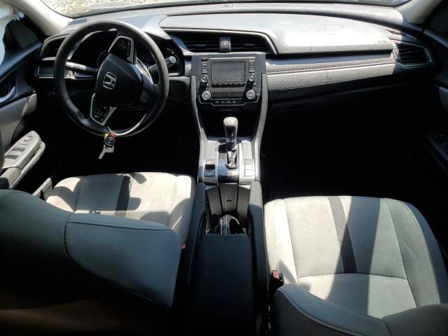 2HGFC2F63MH520754 Honda Civic Lx