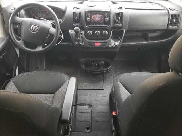 3C6TRVBGXKE553153 RAM Promaster 1500 1500 High