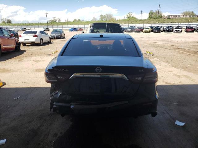 1N4AA6AV2KC372476 Nissan MAXIMA S