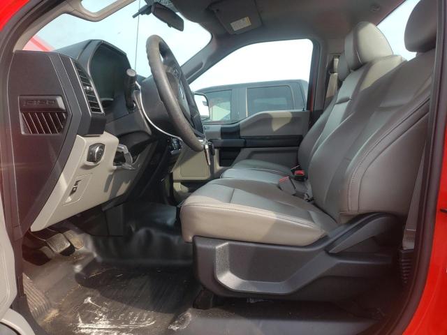 1FTMF1C83HKE34792 Ford F150