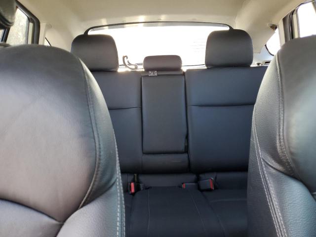 JF2GPAMC5F8264542 Subaru Xv Crosstrek 2.0 Limited