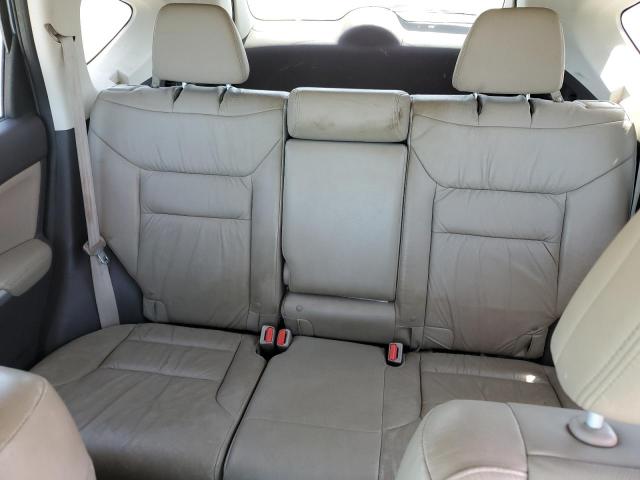 2HKRM4H76EH613707 Honda CR-V EXL