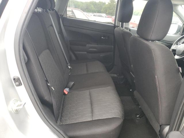 JA4APUAU5MU028782 Mitsubishi Outlander Sport Es
