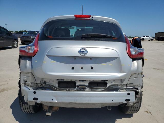 JN8AF5MR7HT702162 Nissan JUKE S