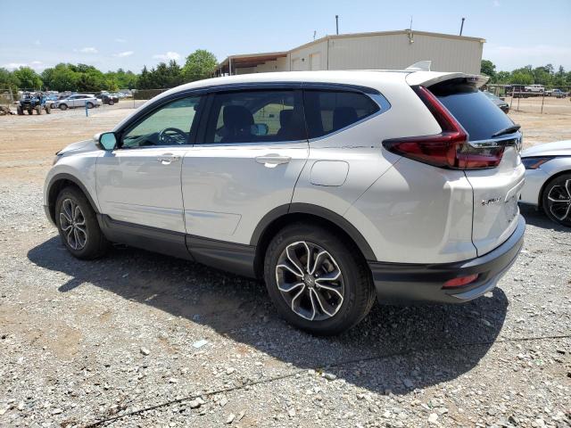 5J6RW1H59LL013340 Honda CR-V EX