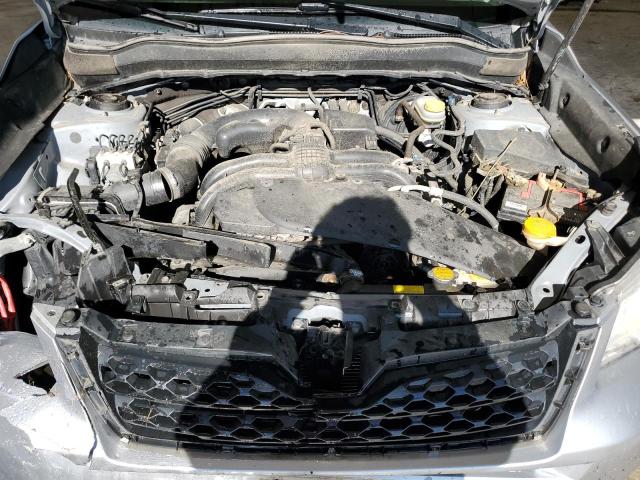 JF2SJAEC5EH431619 Subaru Forester 2.5i Premium