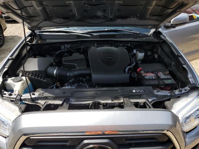 3TMCZ5AN3KM221196 Toyota Tacoma Double Cab