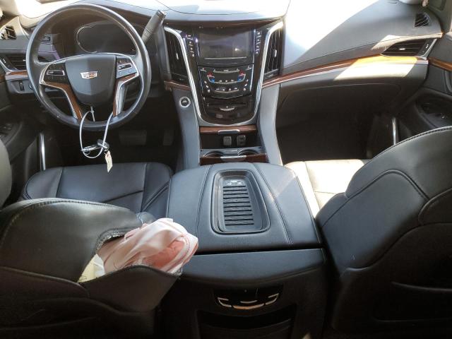 1GYS4CKJ9KR283740 Cadillac Escalade Premium Luxury